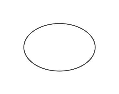 楕円