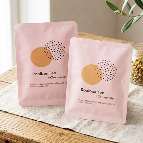 クラフト,アルミ袋,三方袋,印刷