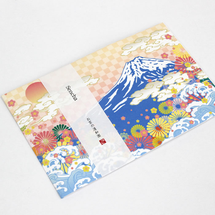 外国人が喜ぶ 日本のお土産パッケージ 日本のイラスト オリジナルラベル集 ラベル印刷net